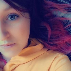 Meet your Posher, Caro